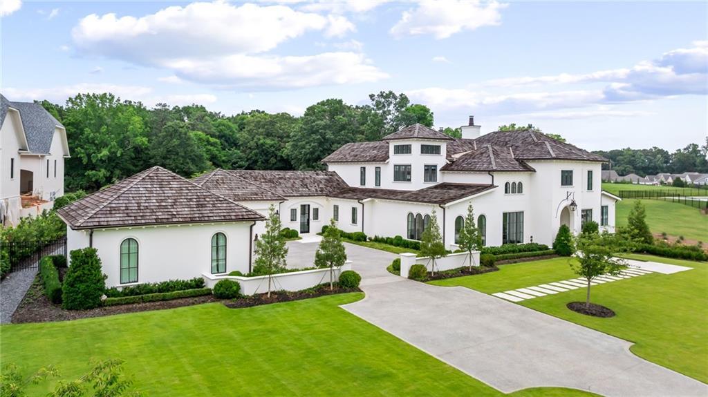 1640 Kenai Road, Kennesaw