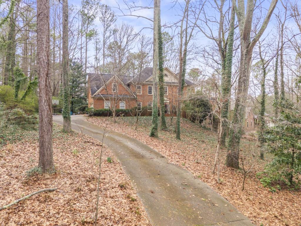 297 Mossy Way Nw, Kennesaw