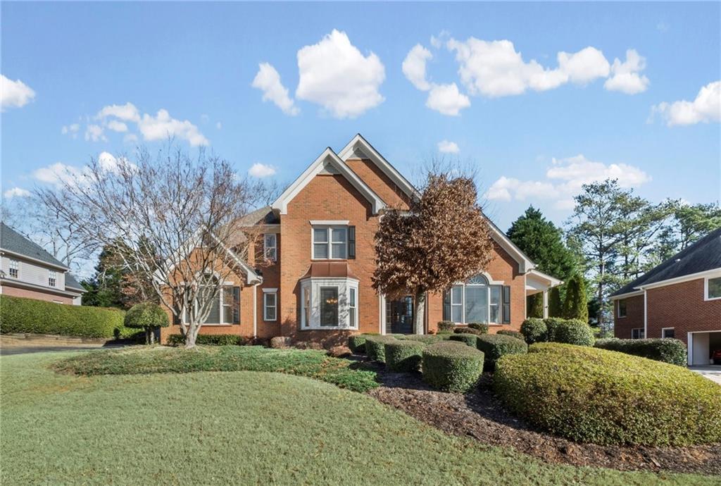 5153 Goodchild Court, Dunwoody