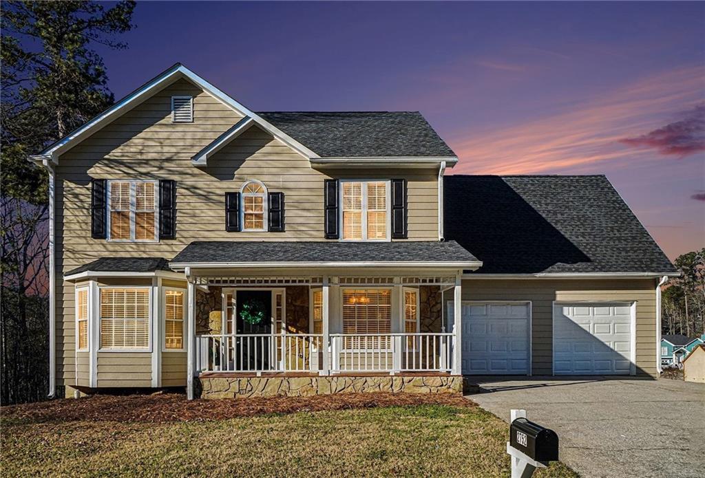 2752 Owens Avenue Sw, Marietta