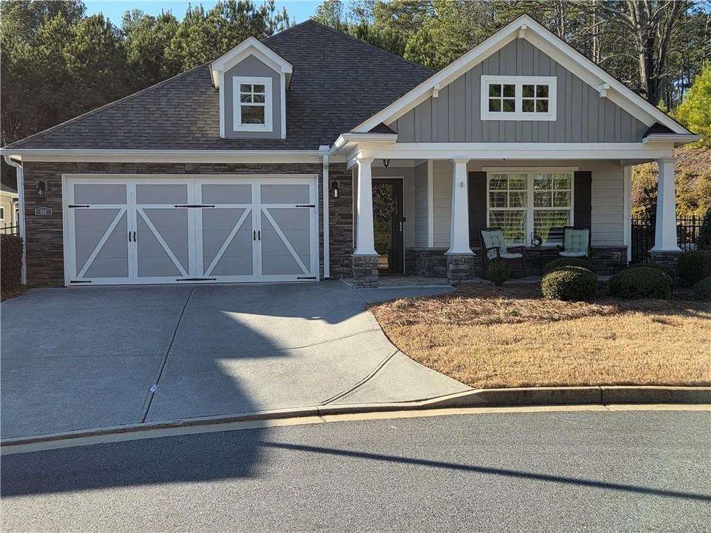 852 Oban Court, Powder Springs