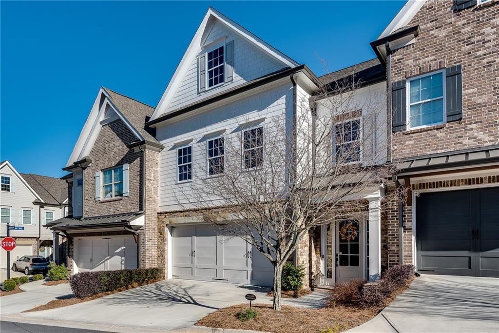 1244 Hightower Crossing Nw, Marietta