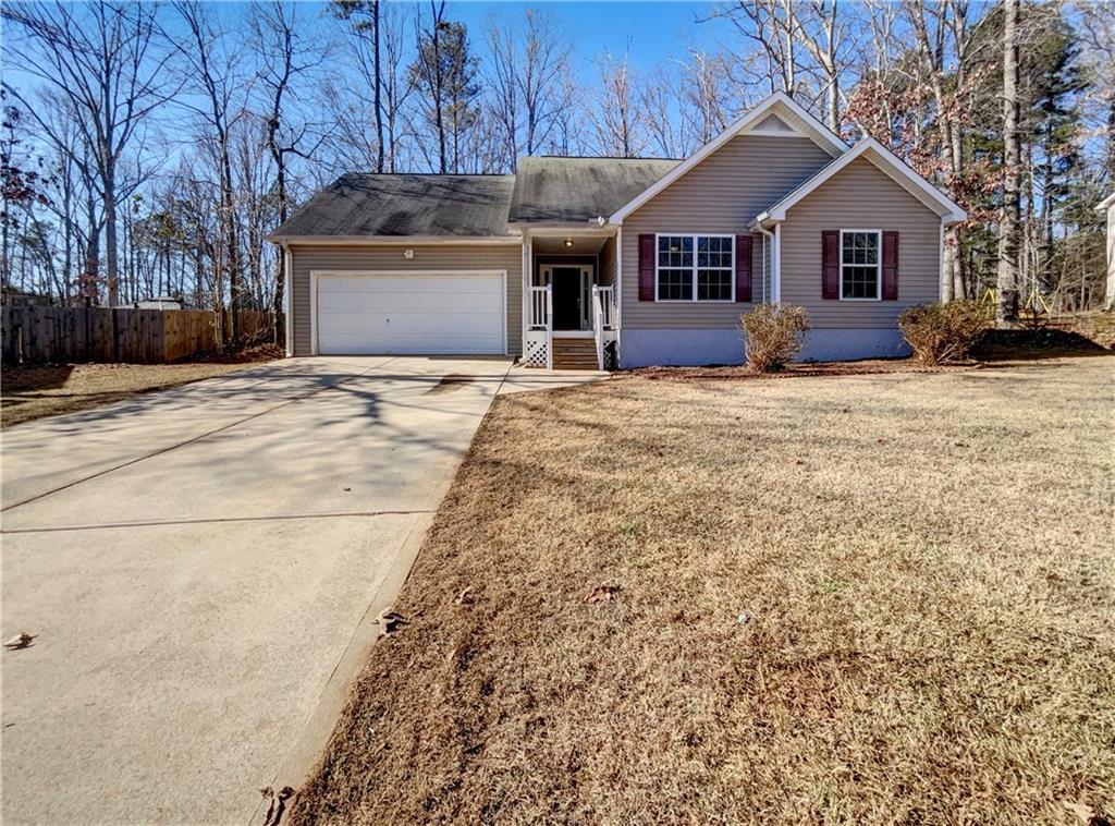 300 Majesty Drive, Rockmart