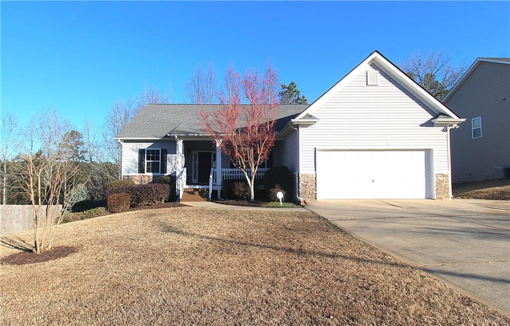 156 Alexandria Way, Dallas