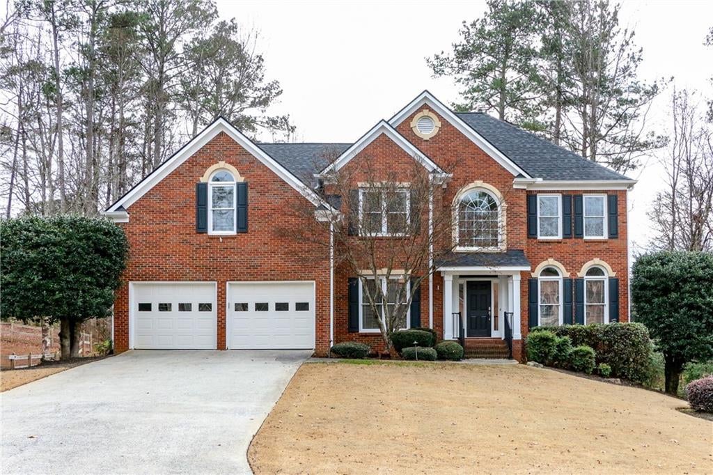 5229 Camden Lake Parkway Nw, Acworth