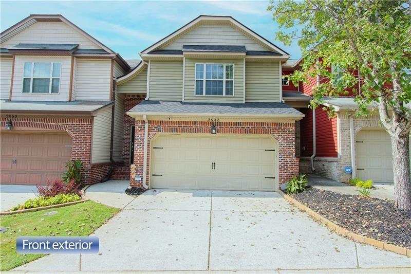 Unit 3 - 2946 Oshields Court Sw, Marietta