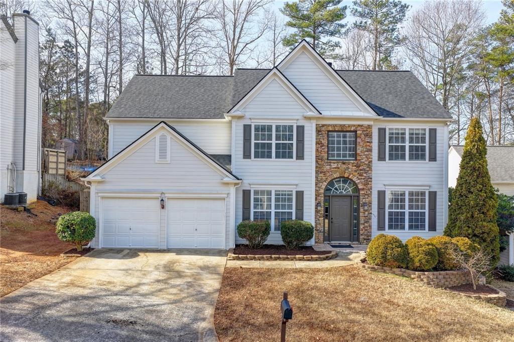 3247 Citation Avenue Nw, Kennesaw