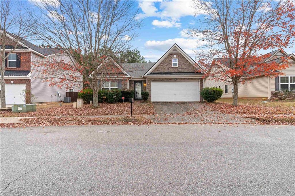 143 Birch Street, Hiram