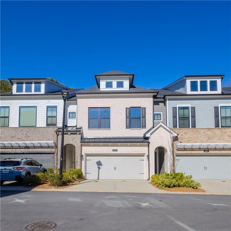 1150 Harper Drive, Roswell