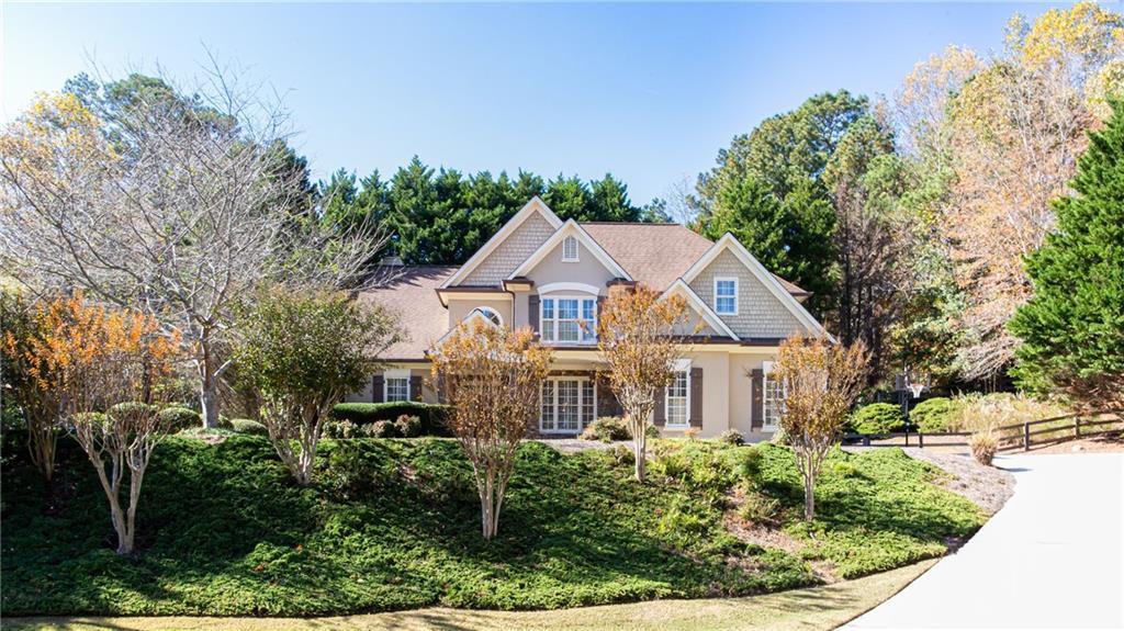 4010 Rockingham Drive, Roswell