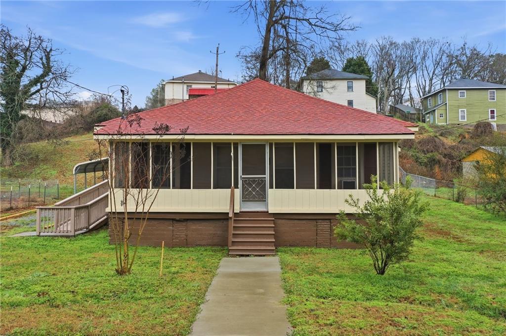 140 Juniper Street, Canton