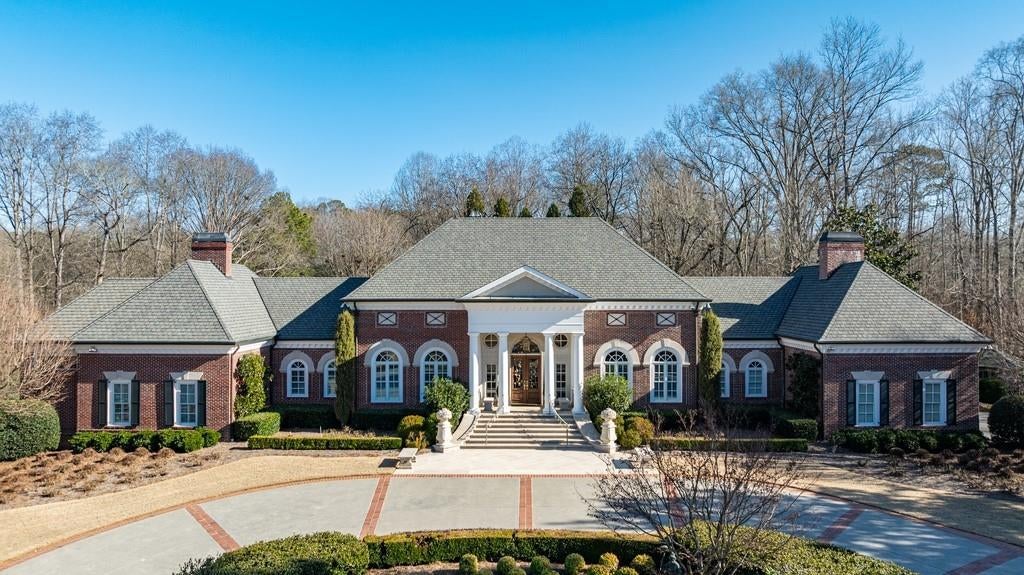 25 The Greenway, Woodstock