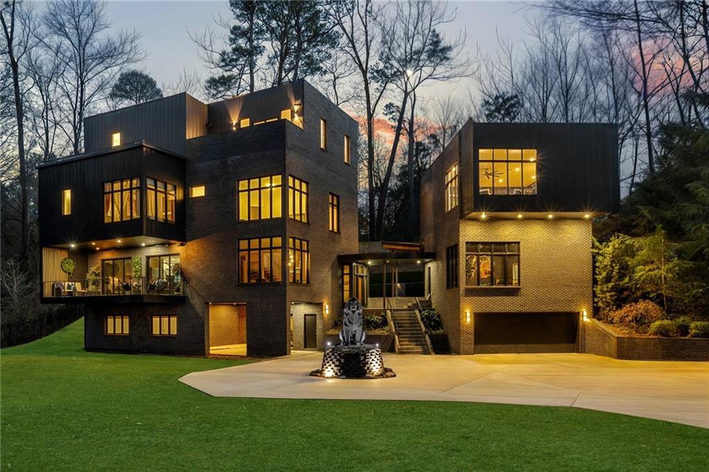 345 Pinecrest Road, Atlanta