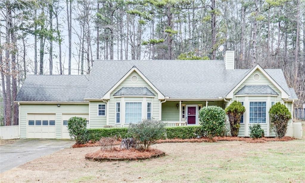 261 Township Drive, Hiram