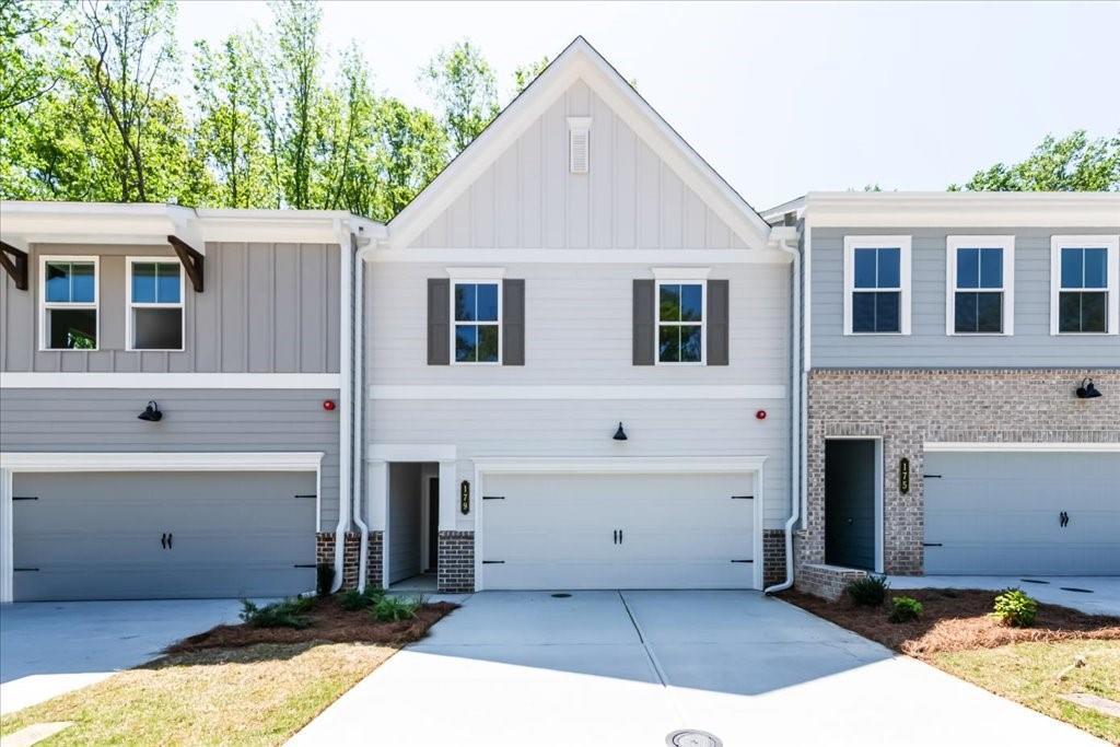 261 Bluffington Way, Marietta