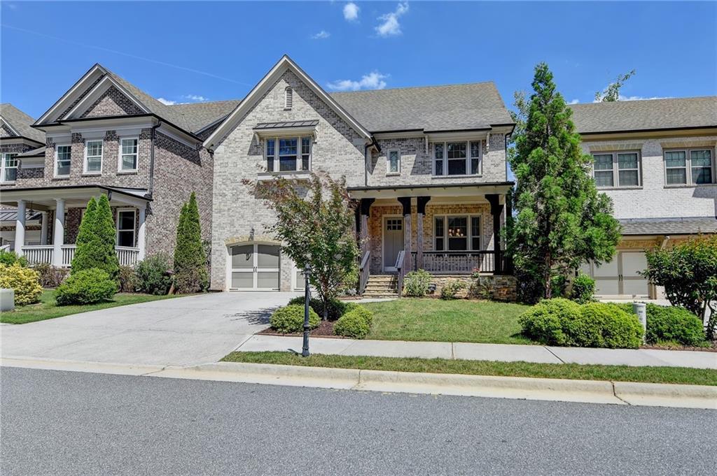 12095 Cameron Drive, Duluth