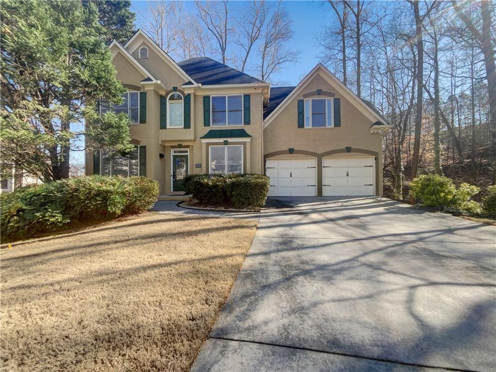3950 Bear Ridge Place Nw, Kennesaw