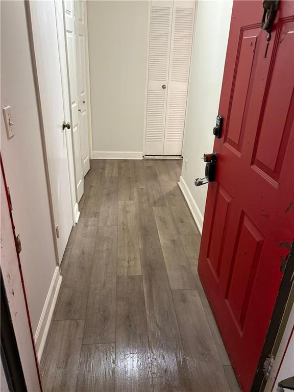 Unit I - 1535 Terrell Mill Place, Marietta