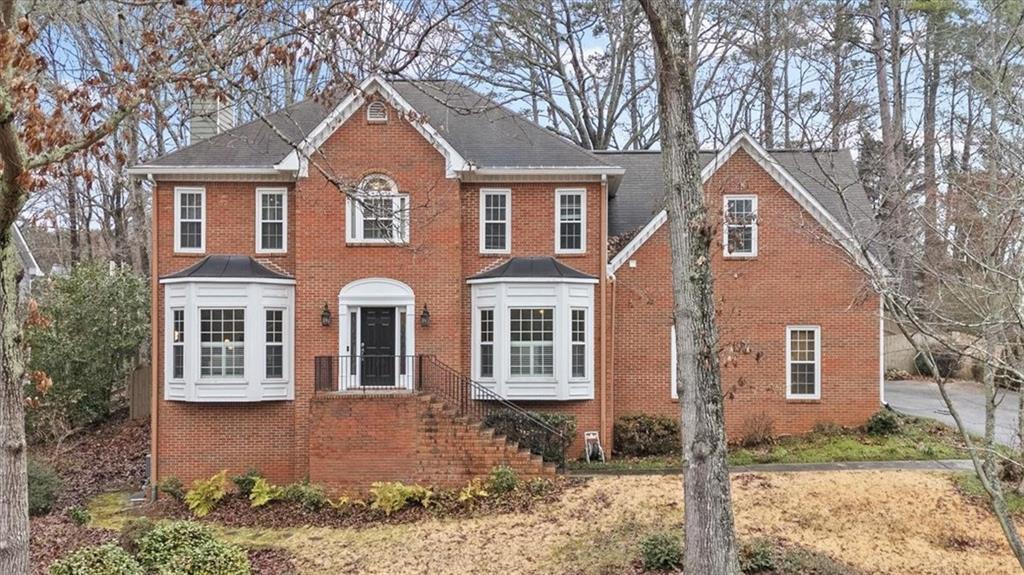 3279 Lark Haven Drive Nw, Kennesaw