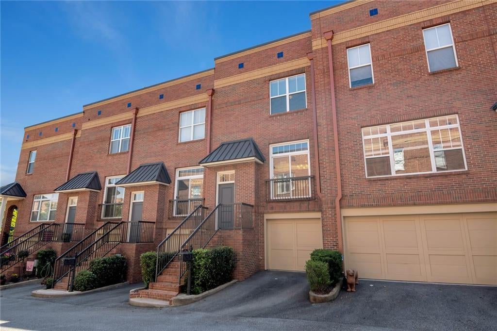 58 Emerson Hill Square, Marietta