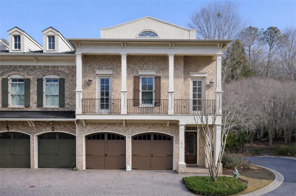 9030 Riverbend Manor, Alpharetta