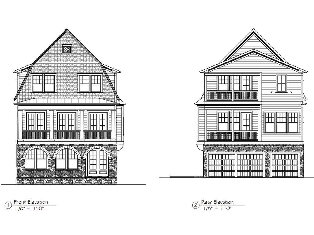 470 Chandler Lane, Woodstock