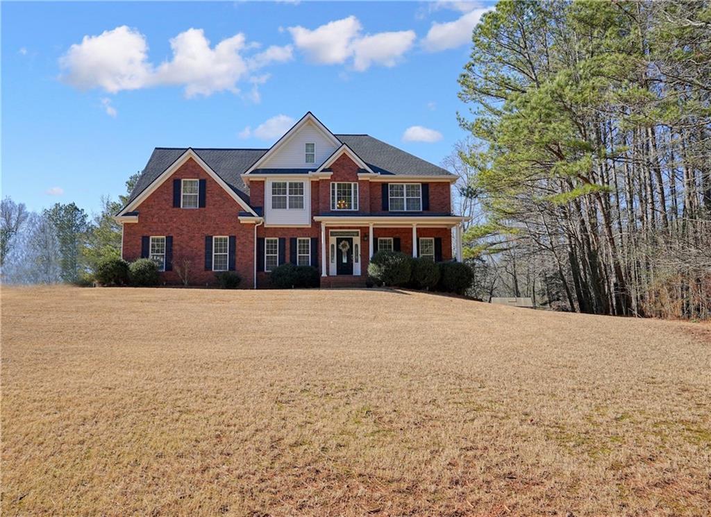 5247 Liberty Road, Villa Rica