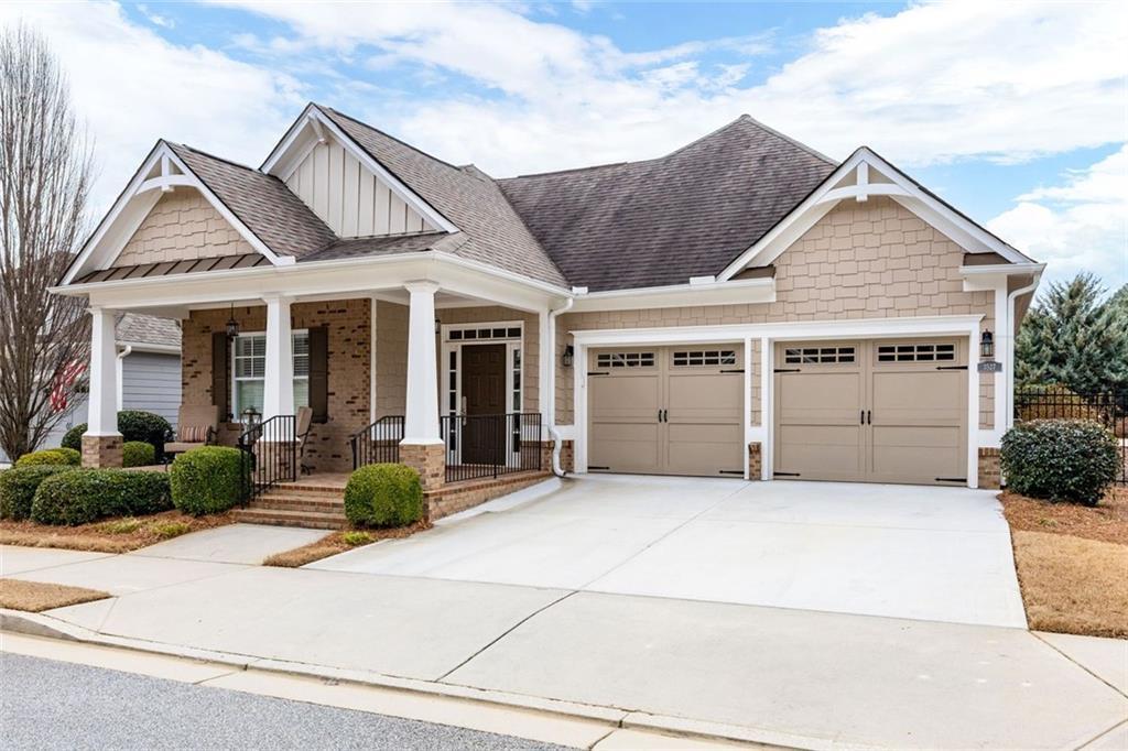3527 Serenade Cmns, Kennesaw