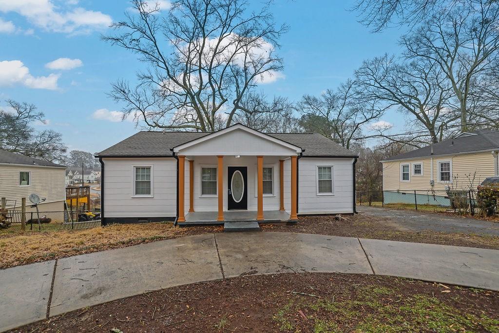 788 Richard Street Ne, Marietta