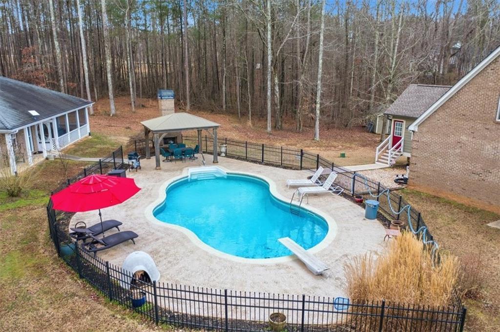 47 Trio Path, Dallas