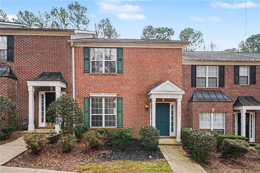Unit 5 - 3767 Town Square Circle Nw, Kennesaw