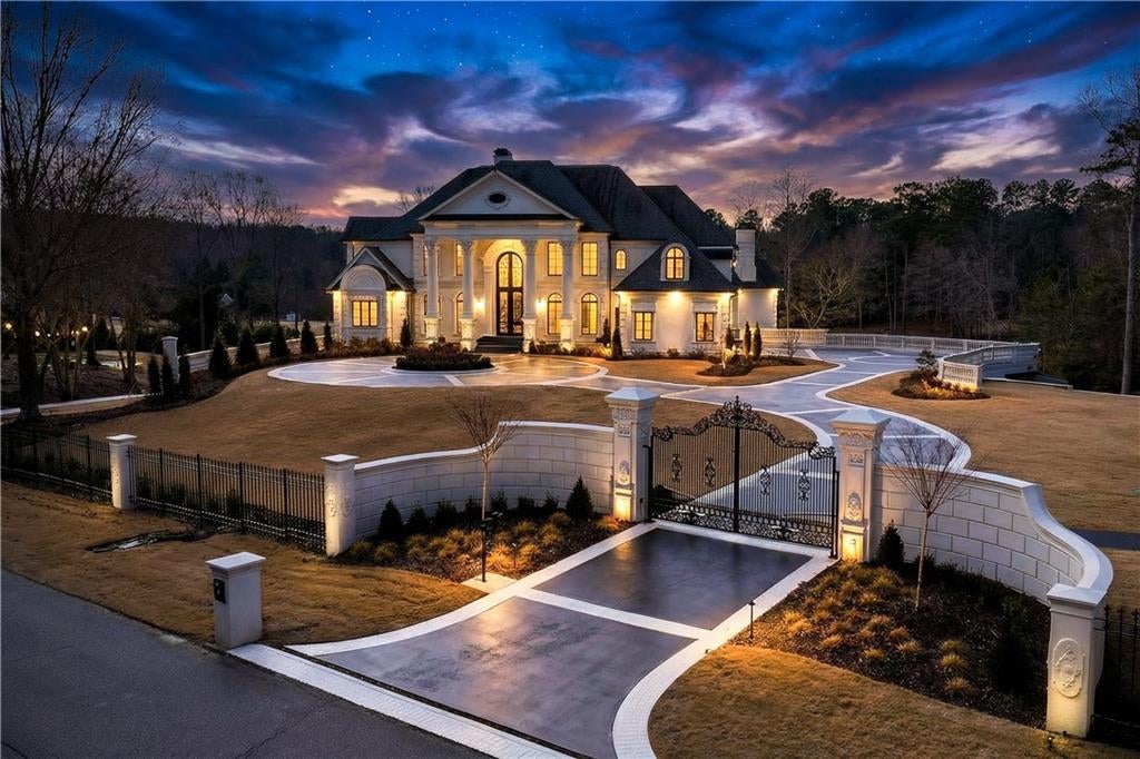 10450 Belladrum, Alpharetta