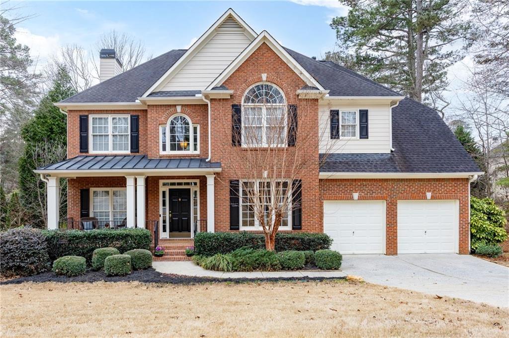 6138 Windflower Drive, Powder Springs