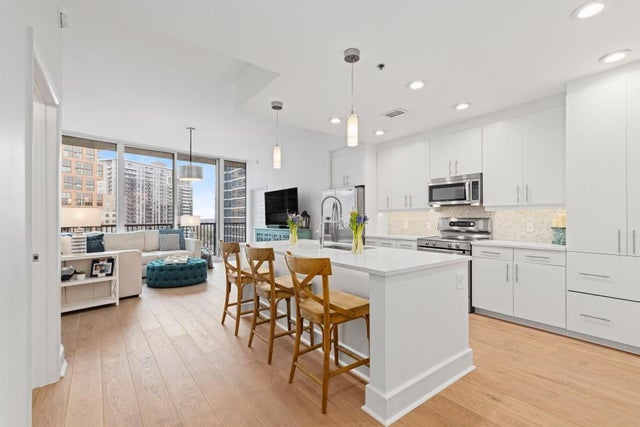 Unit 1504 - 1080 Peachtree Street Ne, Atlanta