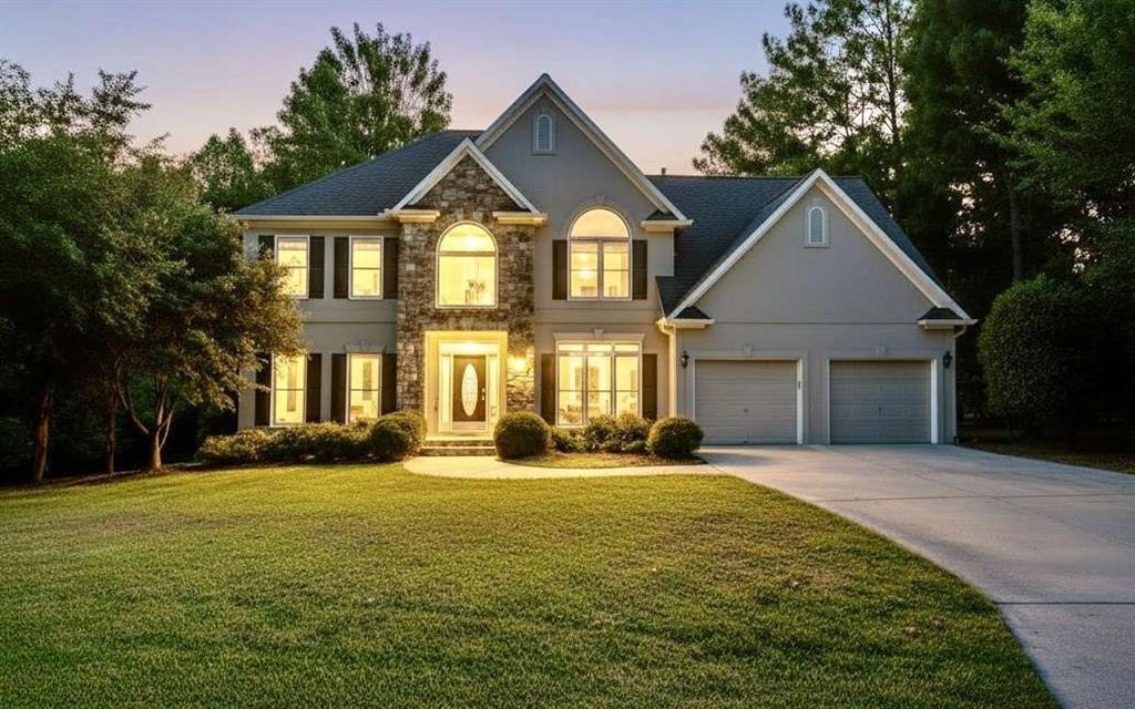 802 Eastside Pointe, Woodstock