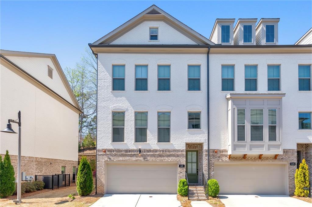 413 Bishop Lane, Woodstock