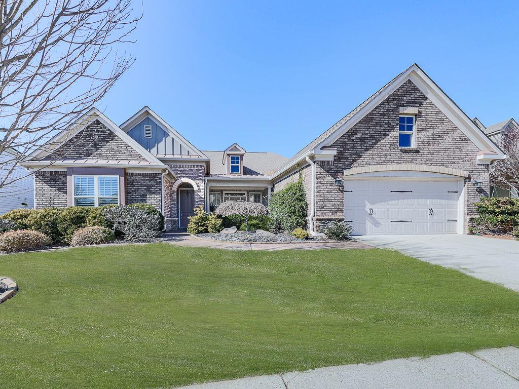 107 Mountain Laurel Court, Canton