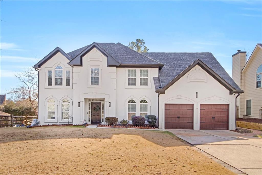 1010 Vinebrook Lane, Alpharetta