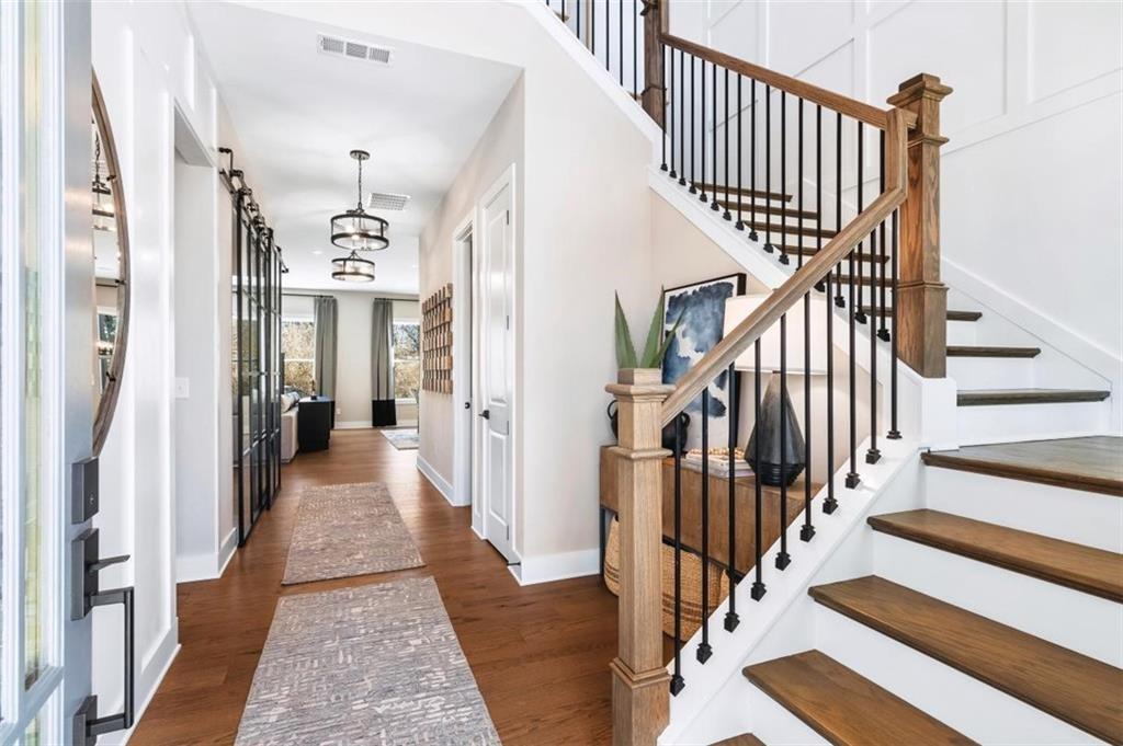 717 Keystone Drive, Woodstock