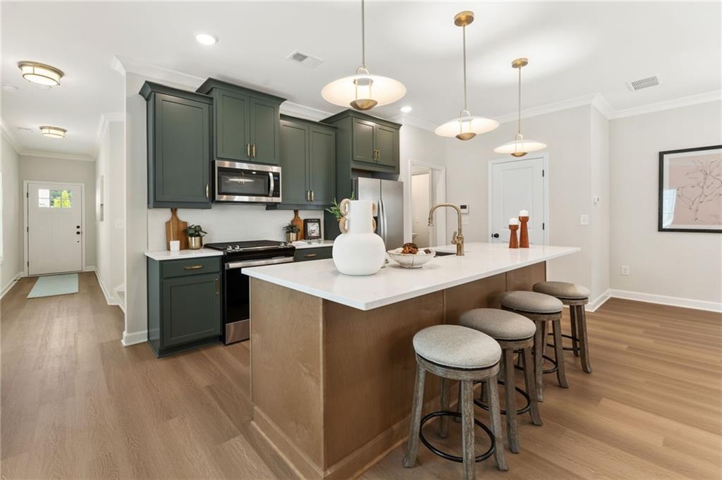 224 Dahlia Drive, Woodstock