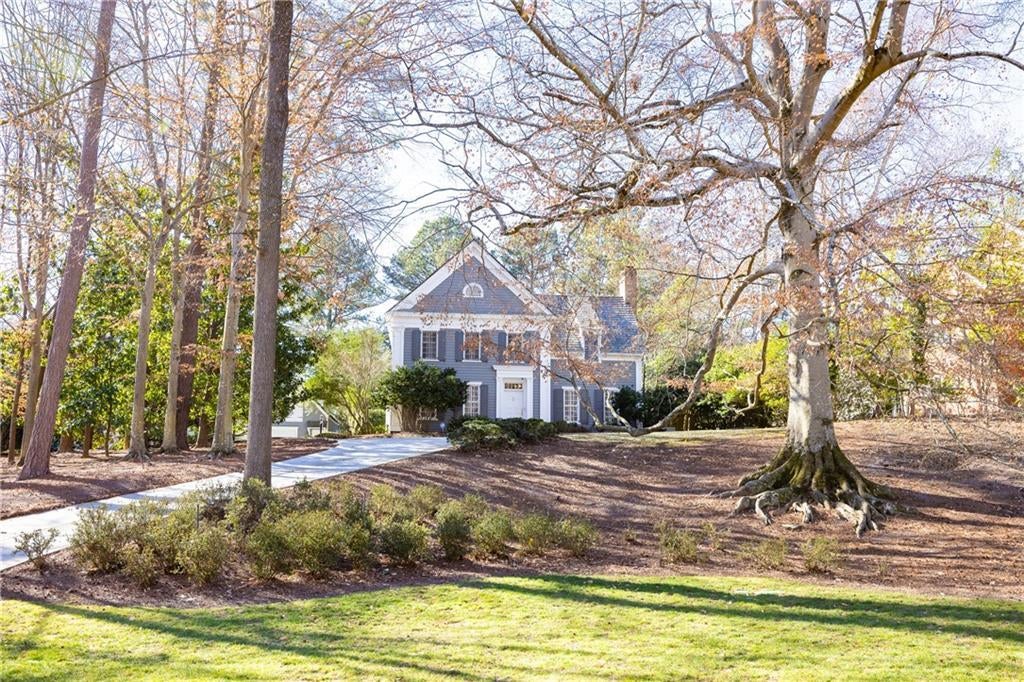 2900 Bakers Farm Road, Atlanta