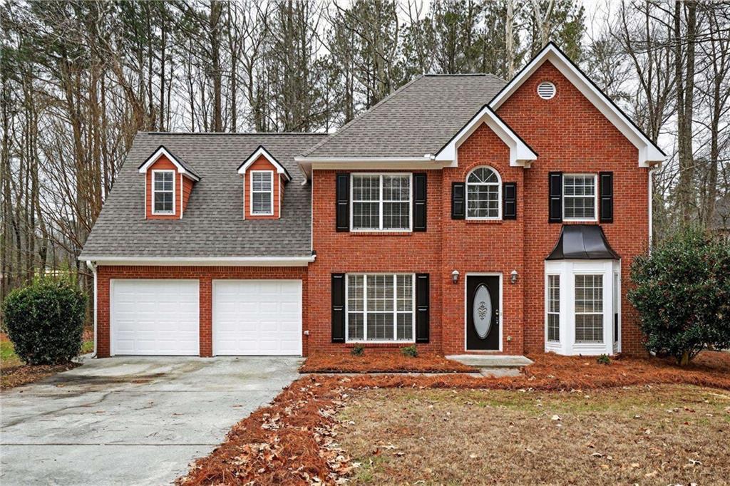 5546 Hurstcliffe Drive, Kennesaw