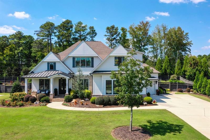 457 Alec Crst Nw, Powder Springs