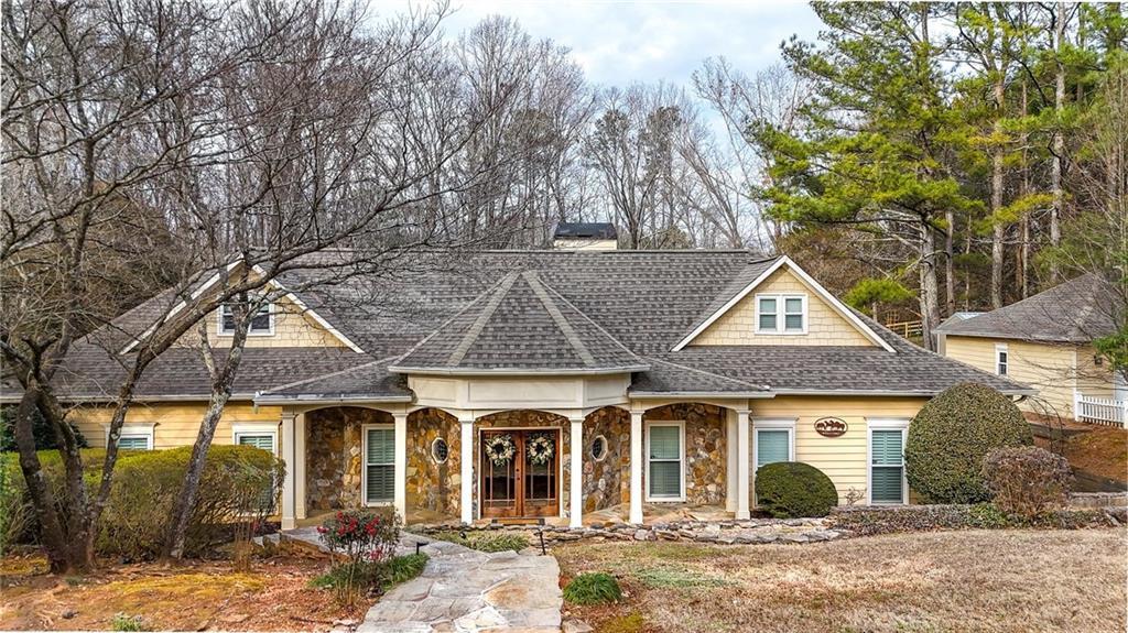 1010 Little River Way, Alpharetta