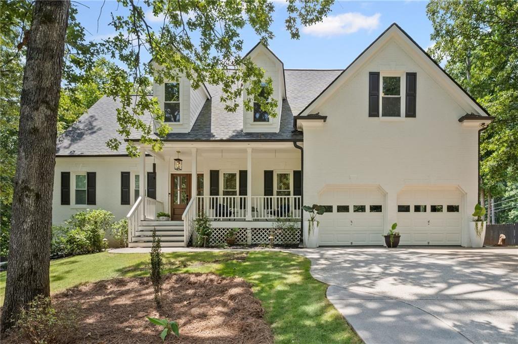 1585 Roper Rd, Canton