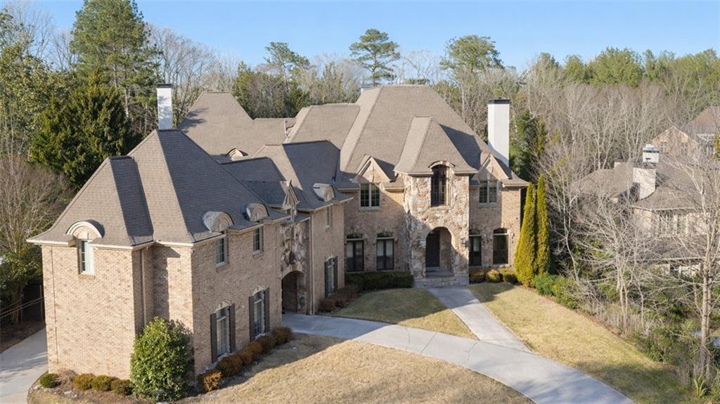 453 Londonberry Road, Atlanta