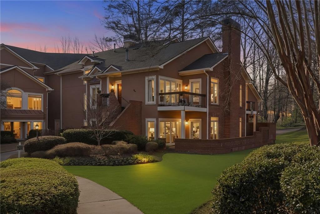 5264 Brooke Ridge Drive, Dunwoody
