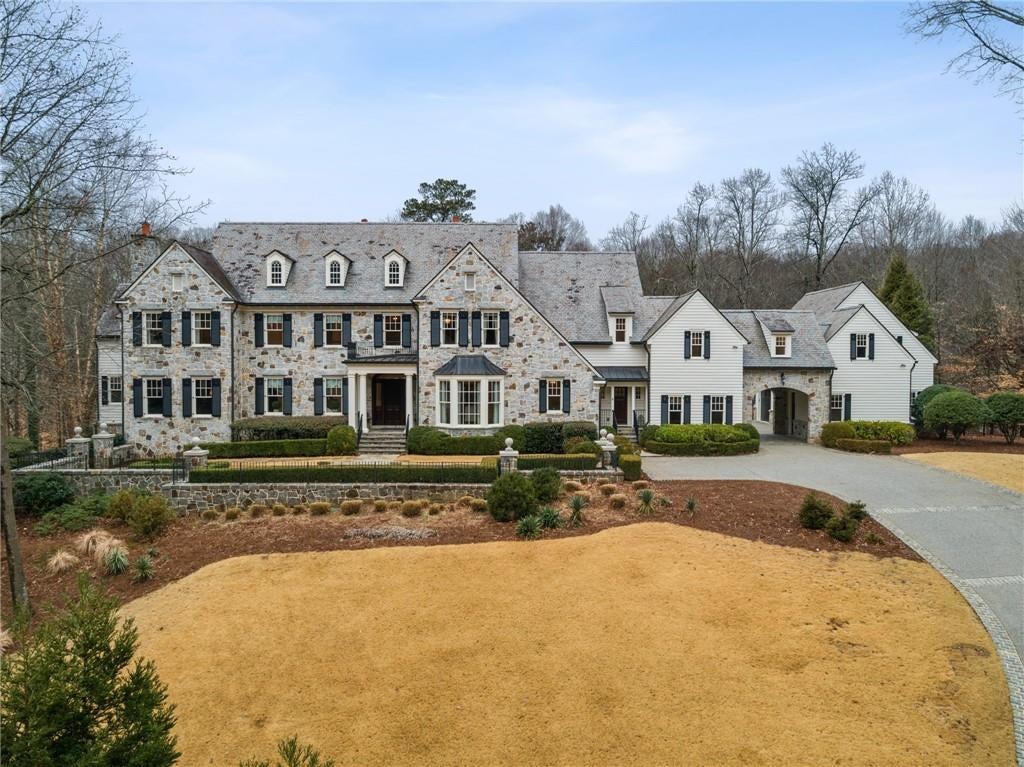 3474 Nancy Creek Road, Atlanta