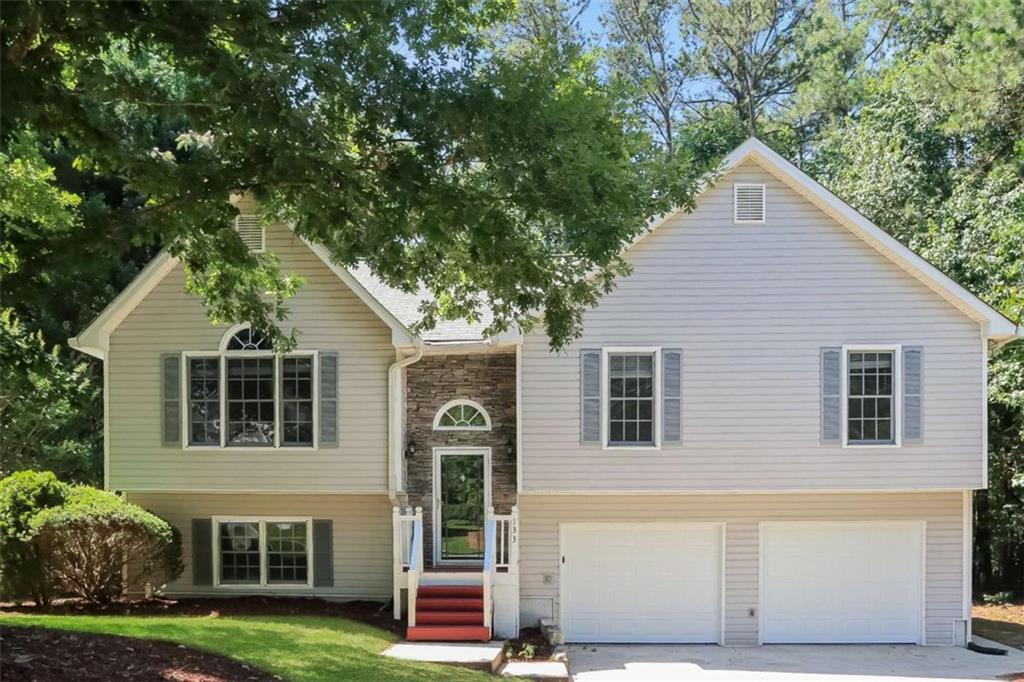 133 Johnstons Way, Dallas