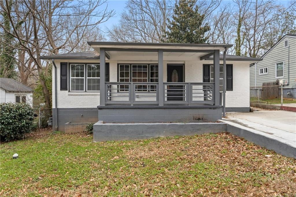 170 Stanhope Circle Nw, Atlanta